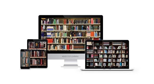 Online course creator in Nigeria