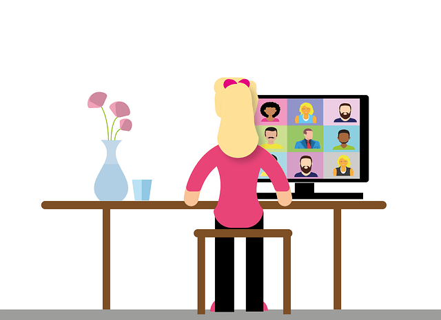 Online course creator