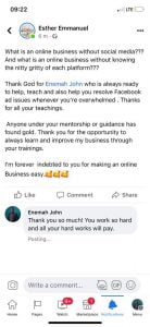 SEO Course Reviews